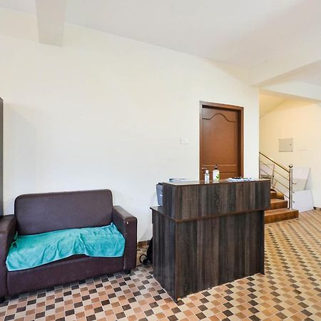 Spot On Star Residency Hotel Coimbatore Exterior photo